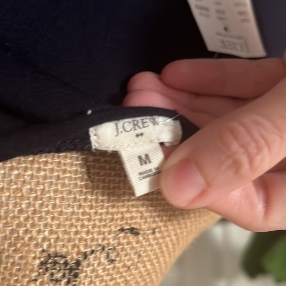 J. Crew long sleeve - Picture 3 of 3